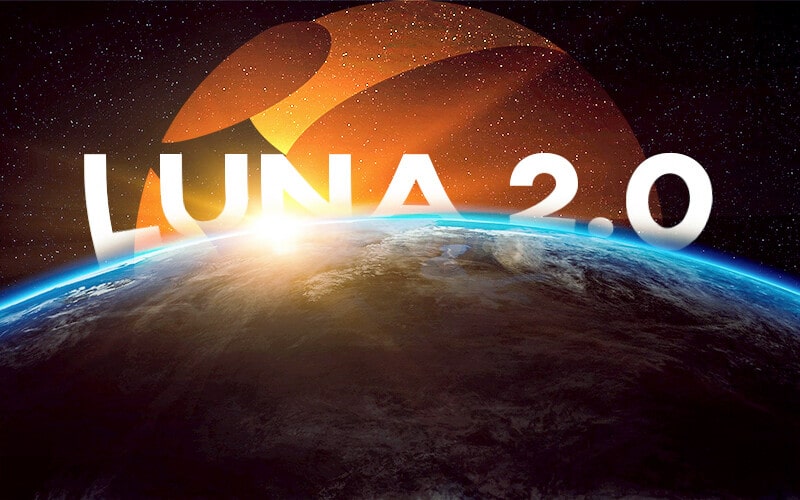 لونا ۲.۰ بالاخره راه اندازی شد