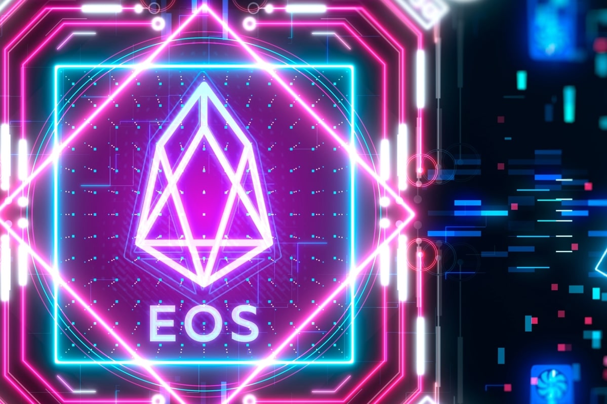 Топ-5 игр play-to-Earn на EOS