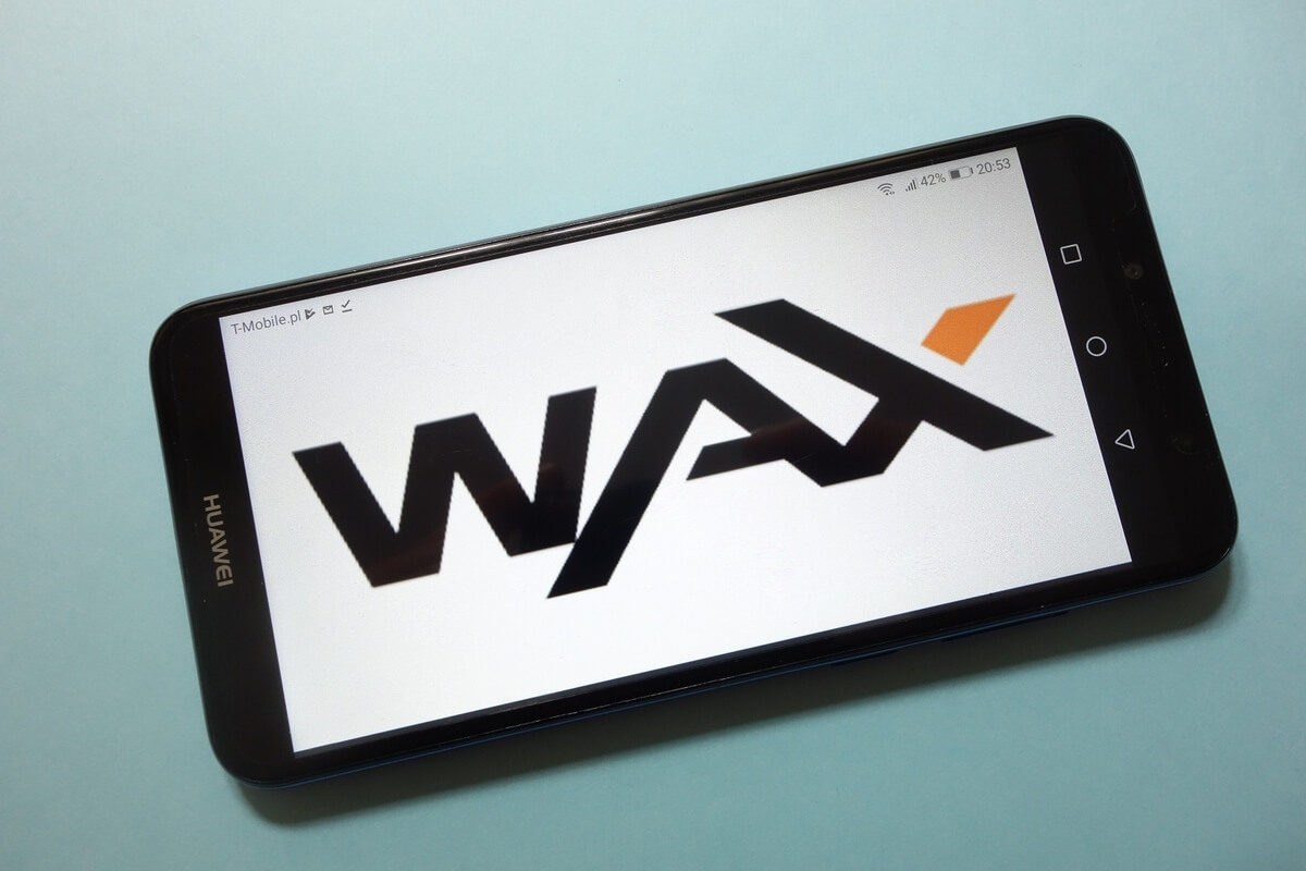 Top 5 Play-to-Earn Games on WAX