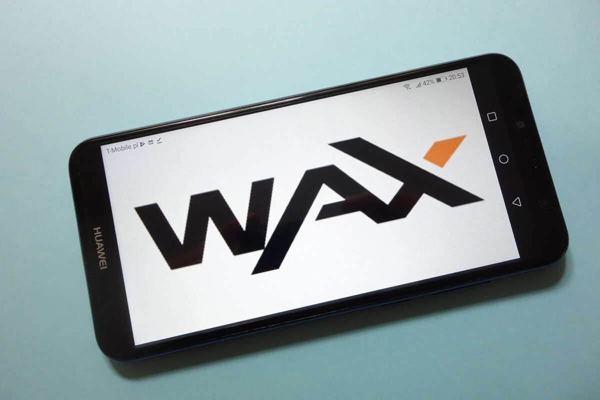 5 بازی برتر برای کسب درآمد در بلاکچین WAX