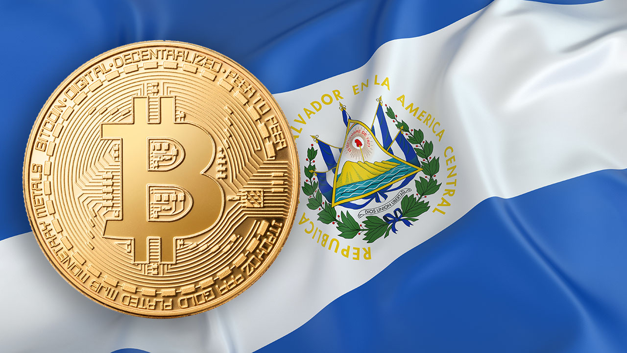 بیش از 70 درصد از مردم سالوادور معتقدند پذیرش بیت کوین باعث بهبودی وضعیت مالی آنها نشده است