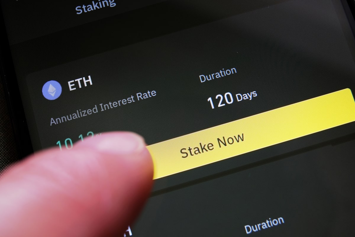 How The Ethereum Merge Could Impact Staking Yields