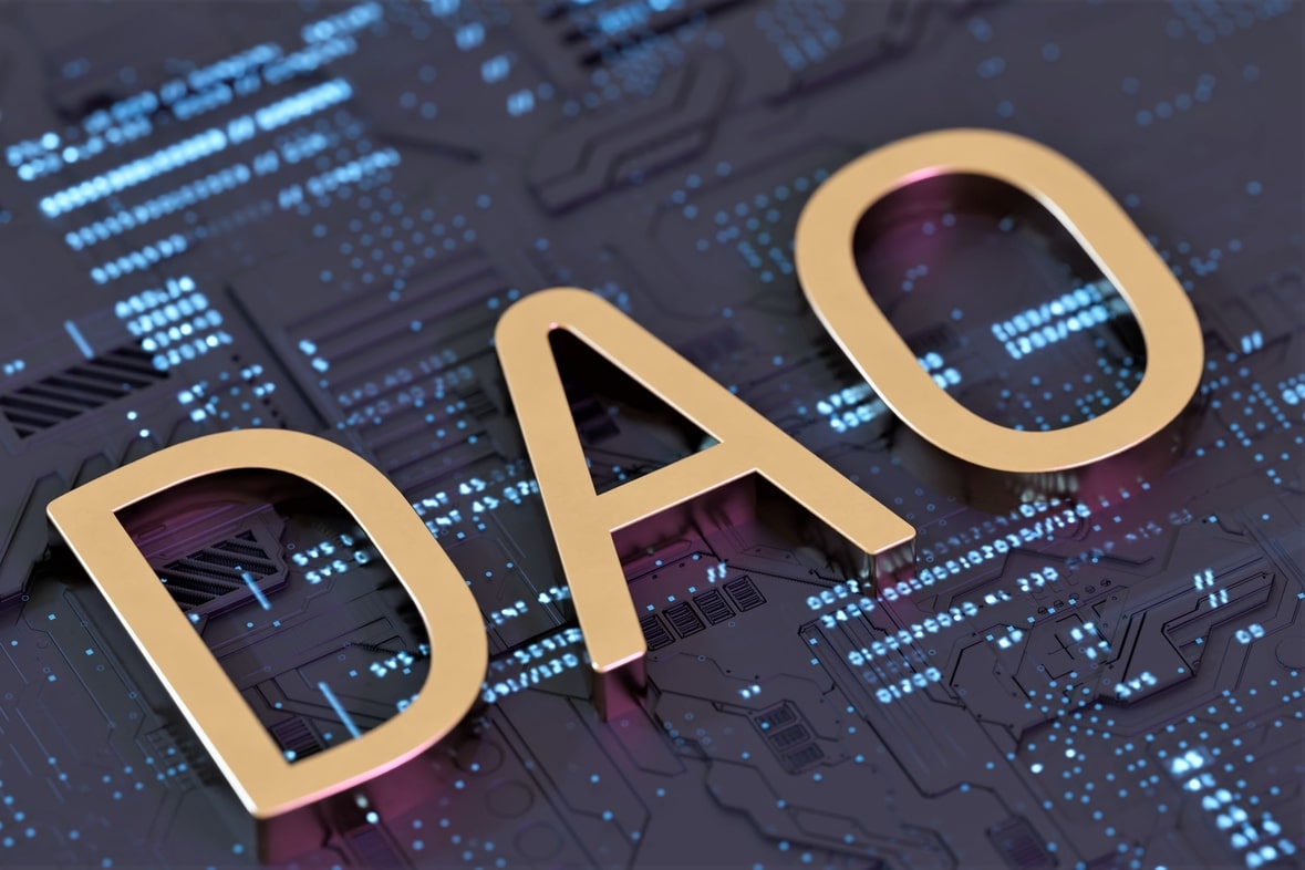Can DAOs Replace VCs as an Investment Method?