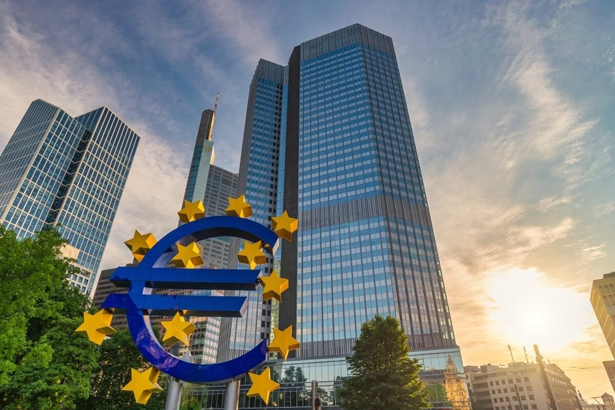 Использование цифрового евро в качестве формы инвестиций могут предотвратить