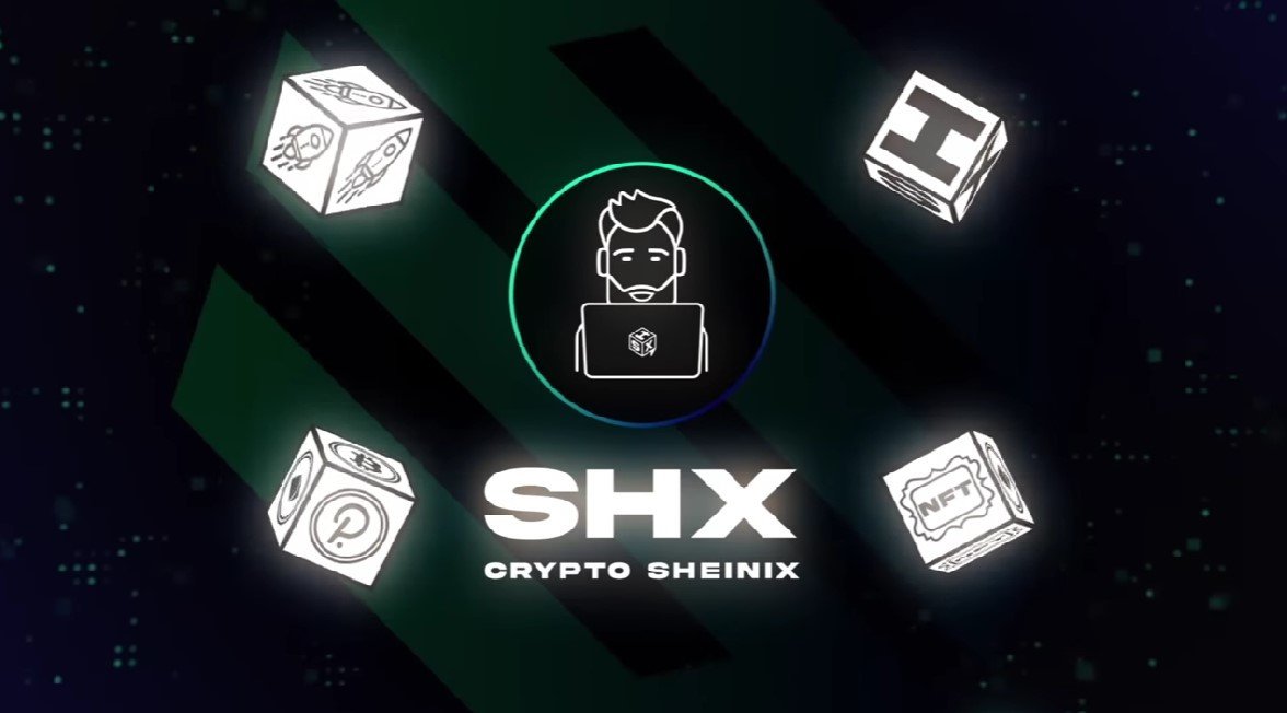 Crypto Sheinix: “Concentre em entender blockchain sem olhar para preços”