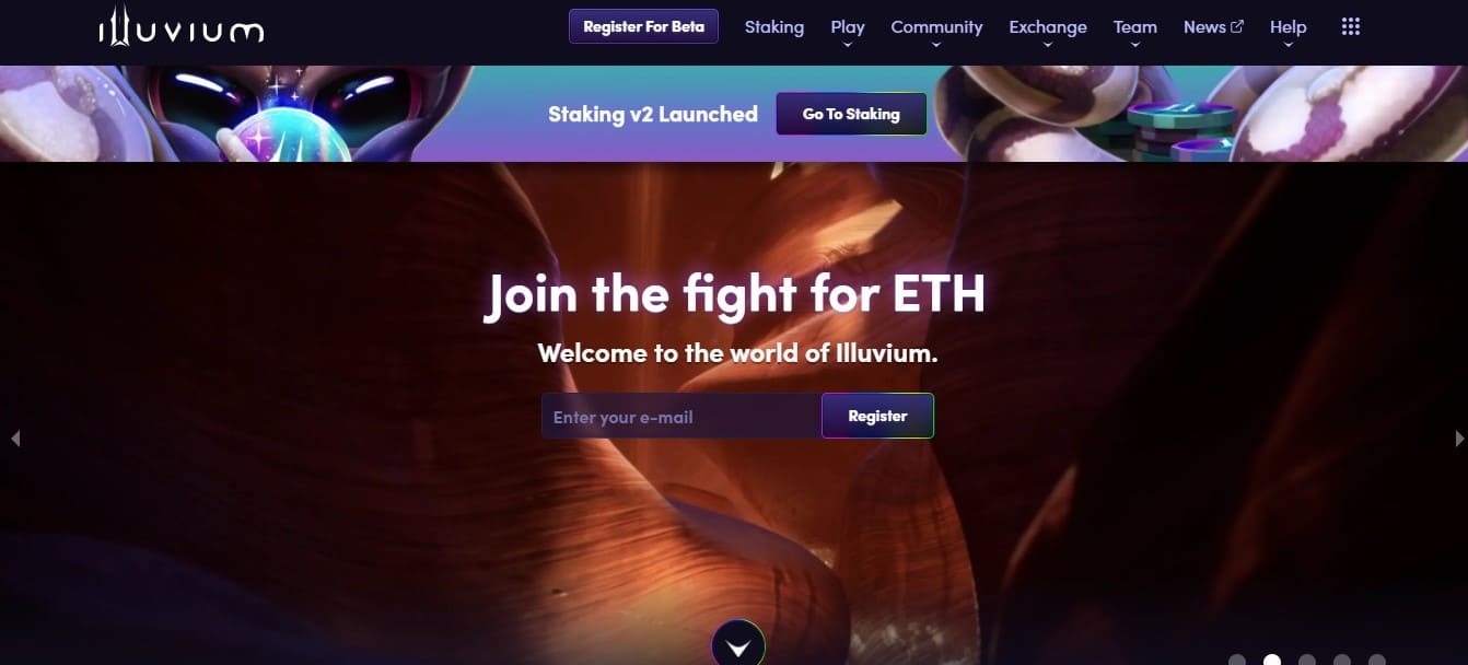 Ethereum