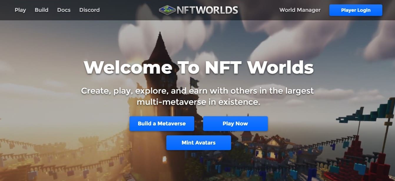 Play-to-Earn