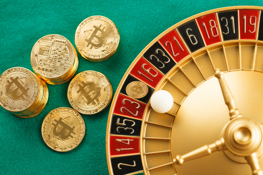Quel casino en France accepte le Bitcoin ? Découvrez les bonus et les promotions