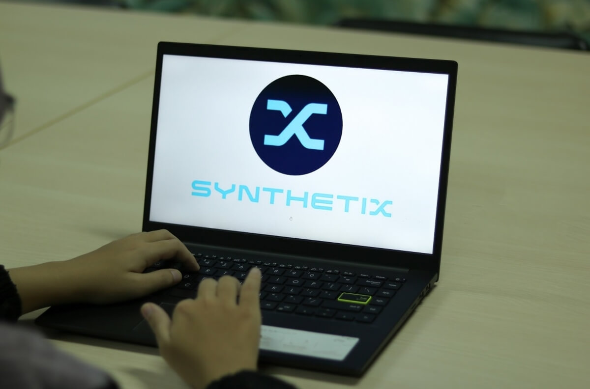 Synthetix’in İşlem Hacmi Artarken SNX Fiyatı Yükseliyor