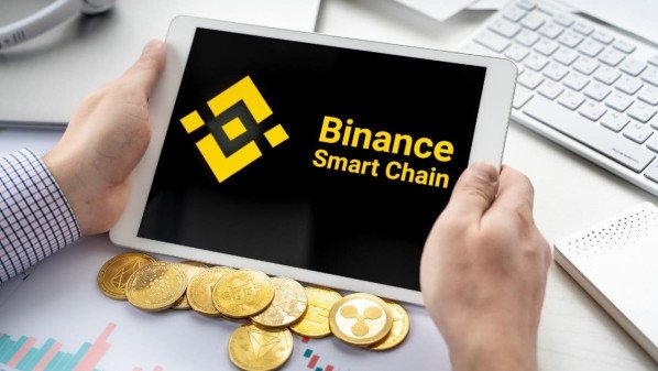 PrimeXBT aggiunge il supporto per BNB Smart Chain
