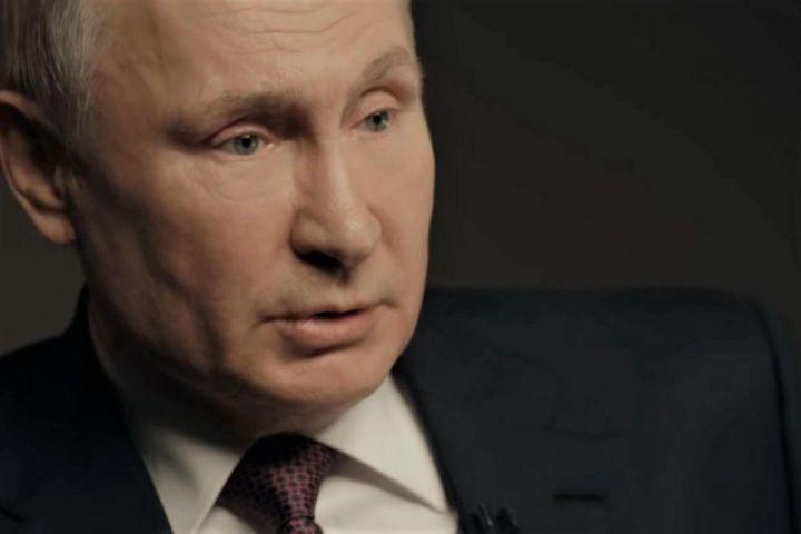 Putin Uyardı, Dinleyen Var mı?