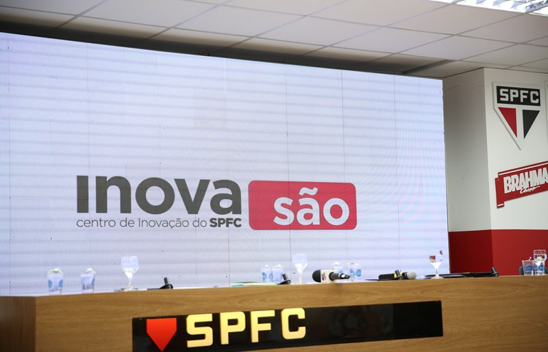 São Paulo FC cria hub de inovação para desenvolver projetos de Web3, NFTs e token de governança