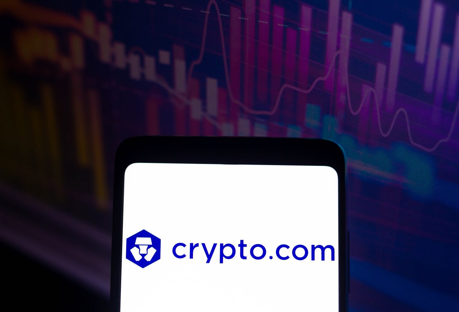 Гендиректор Crypto.com спешит успокоить рынок и опровергнуть слухи