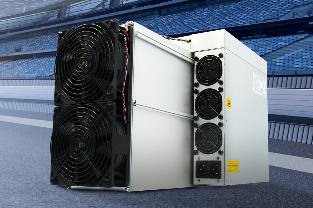Bitmain to Launch its AntMiner E9 Despite the Ethereum Merge Edging Closer