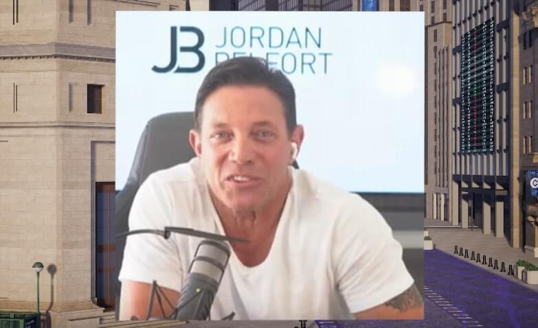 Does Wolf of Wall Street Jordan Belfort Still Trade Stocks?