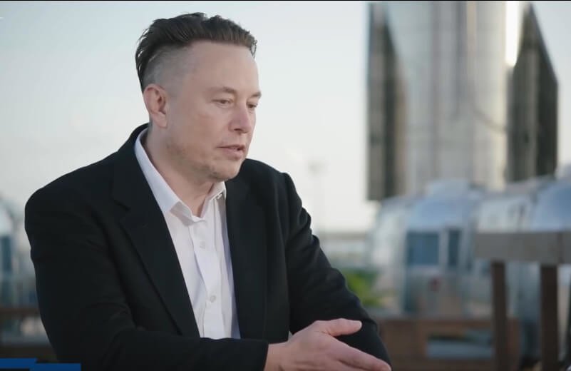 Twitter will Elon Musk nicht gehen lassen, da 