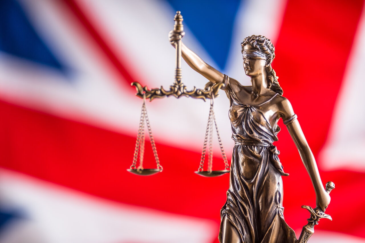 Tribunal do Reino Unido permite que requerente de processo civil arquive documentos legais NFT