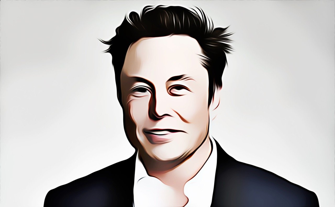 Elon Musk ve Bitcoin