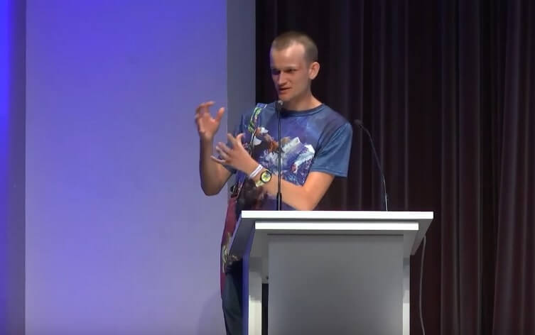 6 Key Points in Vitalik Buterin's Vision for Ethereum Presented at EthCC