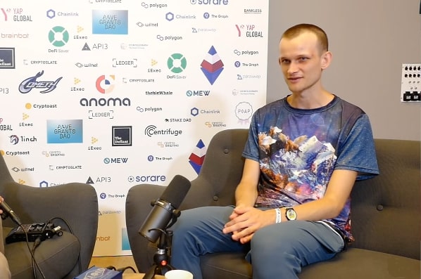 Metaverso do Facebook vai 'falhar', diz Vitalik Buterin