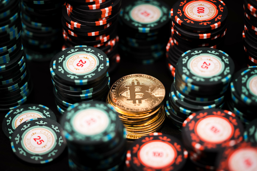 Les avantages et inconvénients des casinos en ligne en Bitcoin
