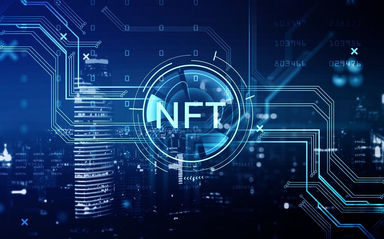 NFT Koleksiyonlarının Çoğu Ethereum’u Sisteme Yeniden Yatırıyor