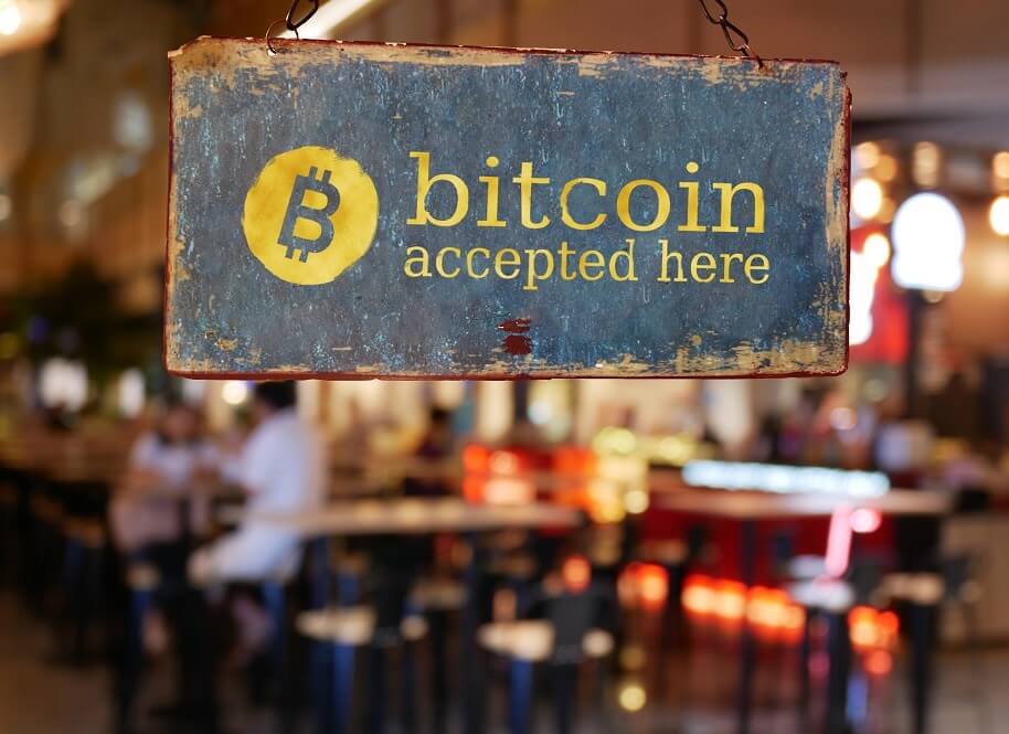 Global Professionals Increasingly Interested In Bitcoin & Crypto Payments - Report