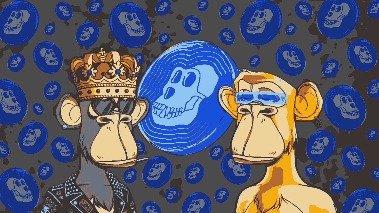 Vielversprechende Kryptos: ApeCoin APE