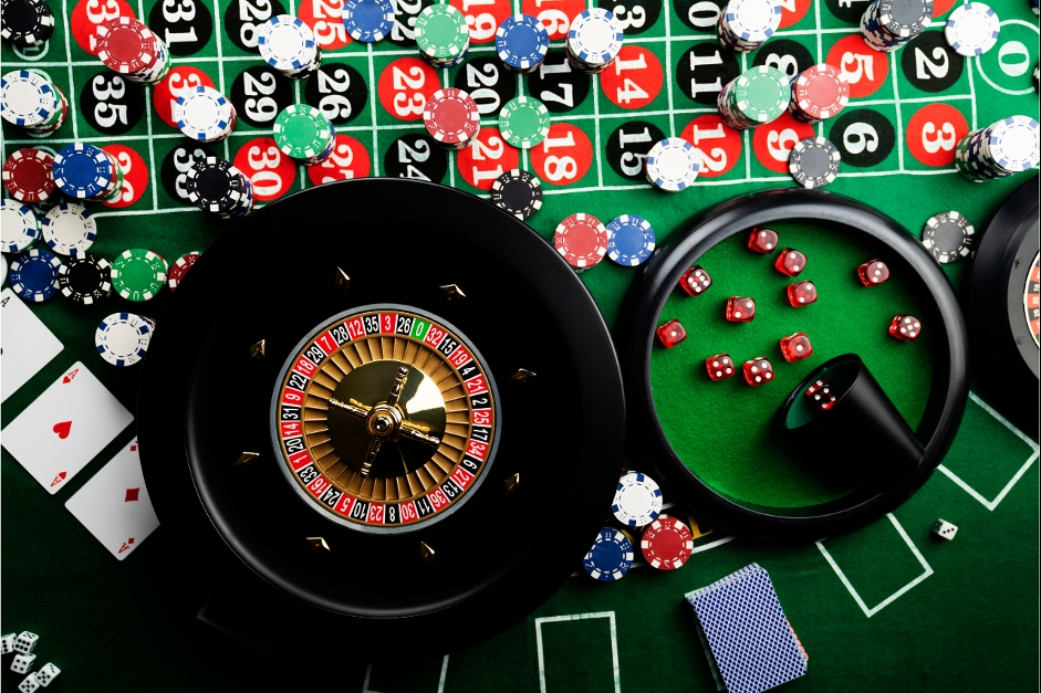 7 Things that Make a Great Online Casino