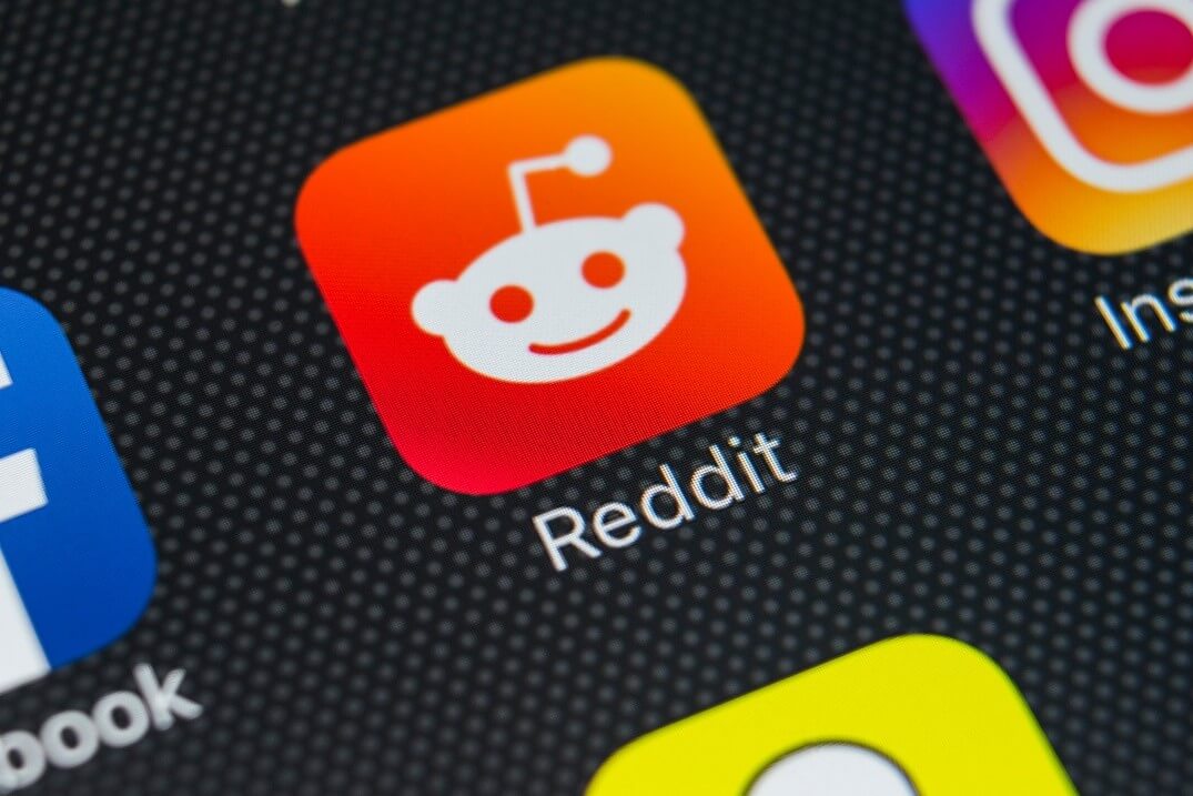 Los puntos de la comunidad de Reddit están listos para el movimiento de la red principal de Ethereum
