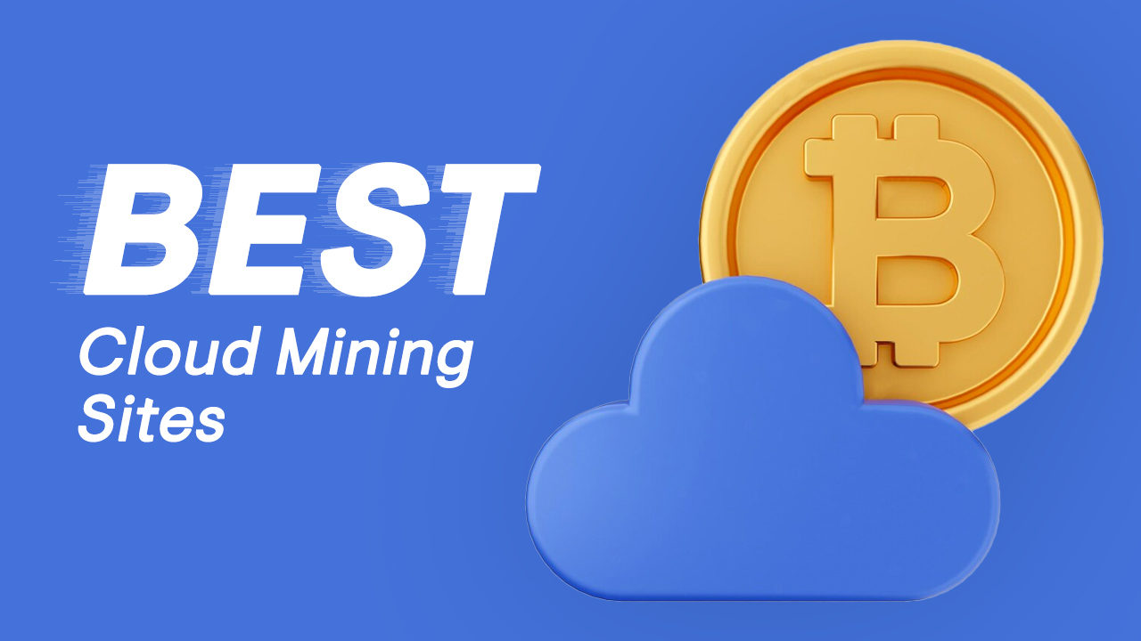 cloud mining bitcoin