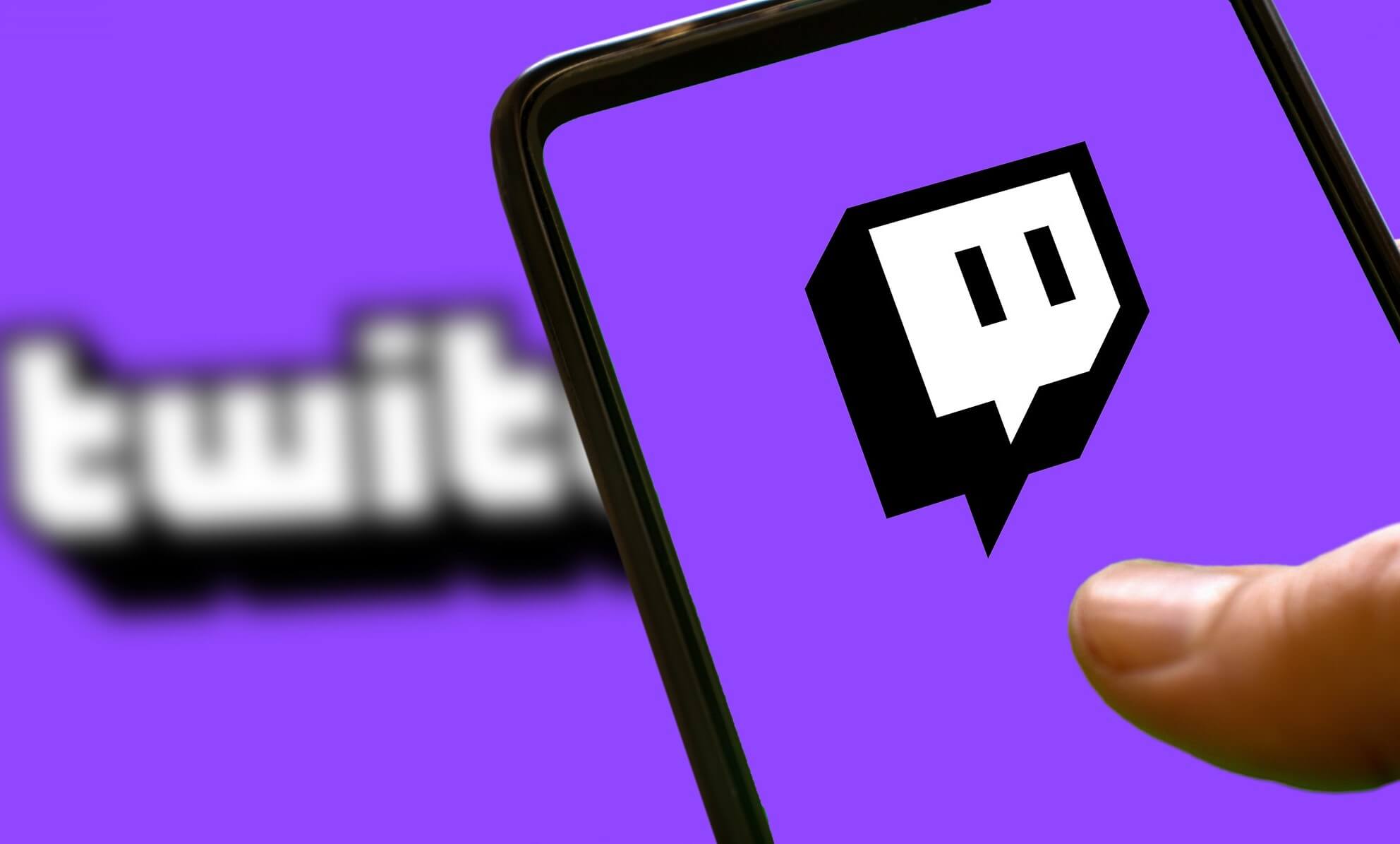 Nova plataforma de utilitários NFT é lançada para competir por 60 milhões de Twitch