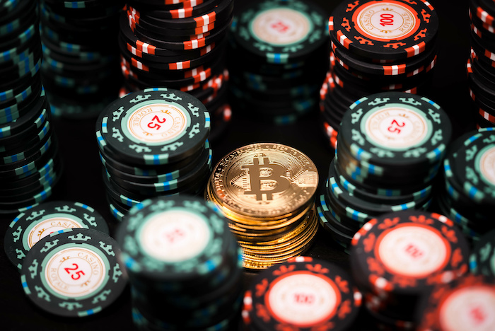 Comment profiter des promotions sur un casino en Bitcoin ?