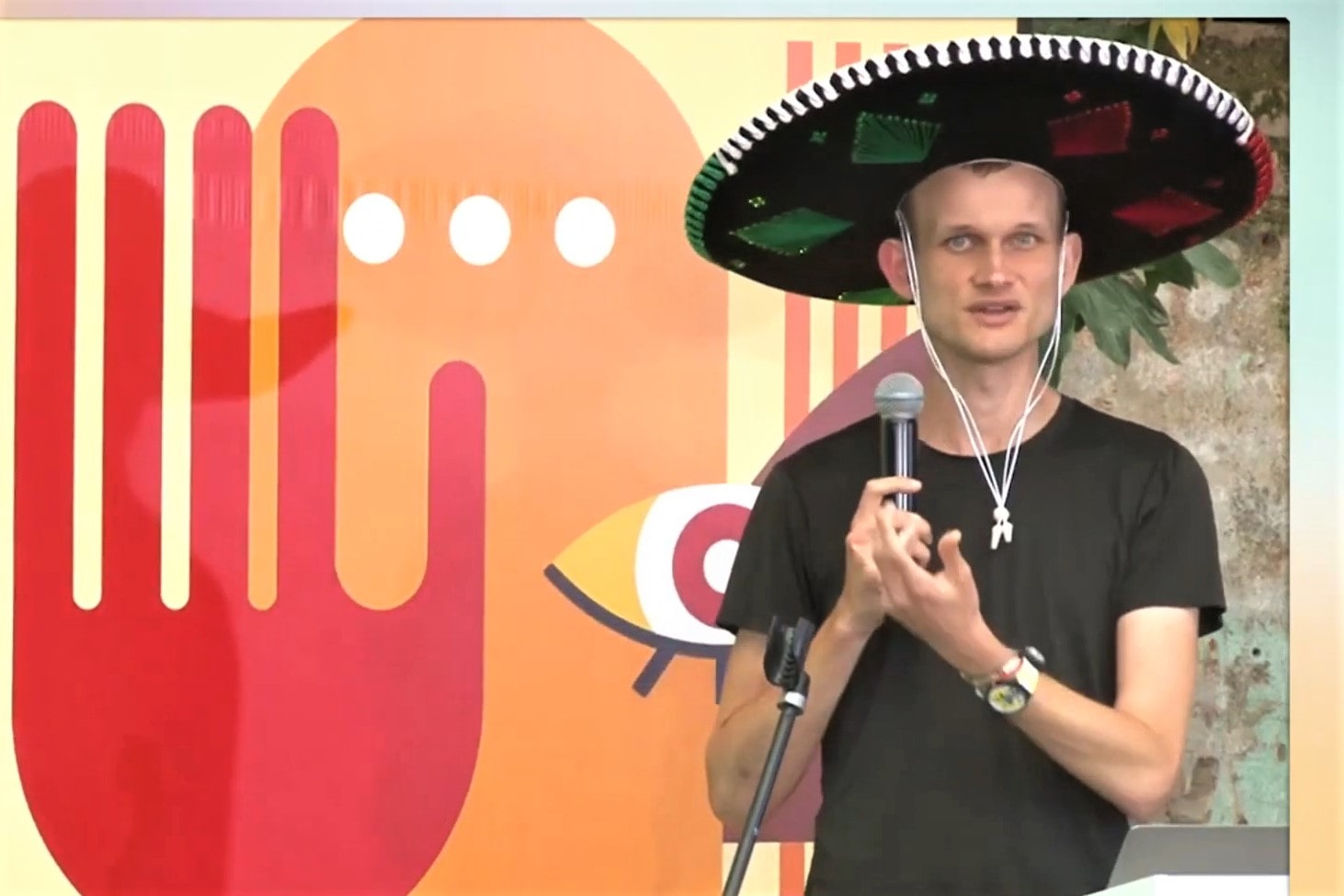 Vitalik Buterin dice que su influencia sobre Ethereum disminuye a medida que la red se acerca a The Merge