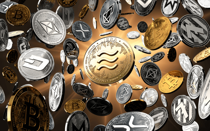 What Are Tokens, Coins and Virtual Currencies?