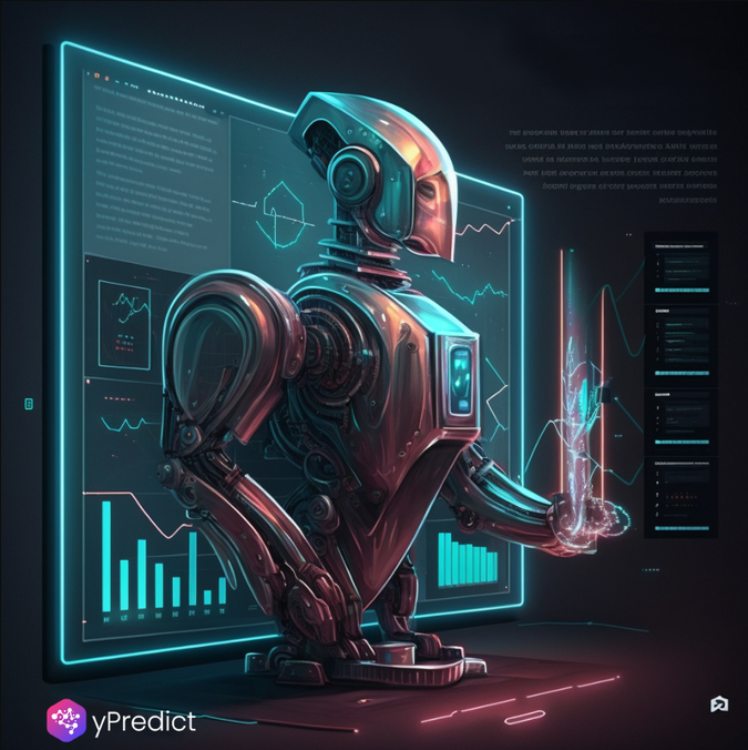 ypredict ai trading graphic