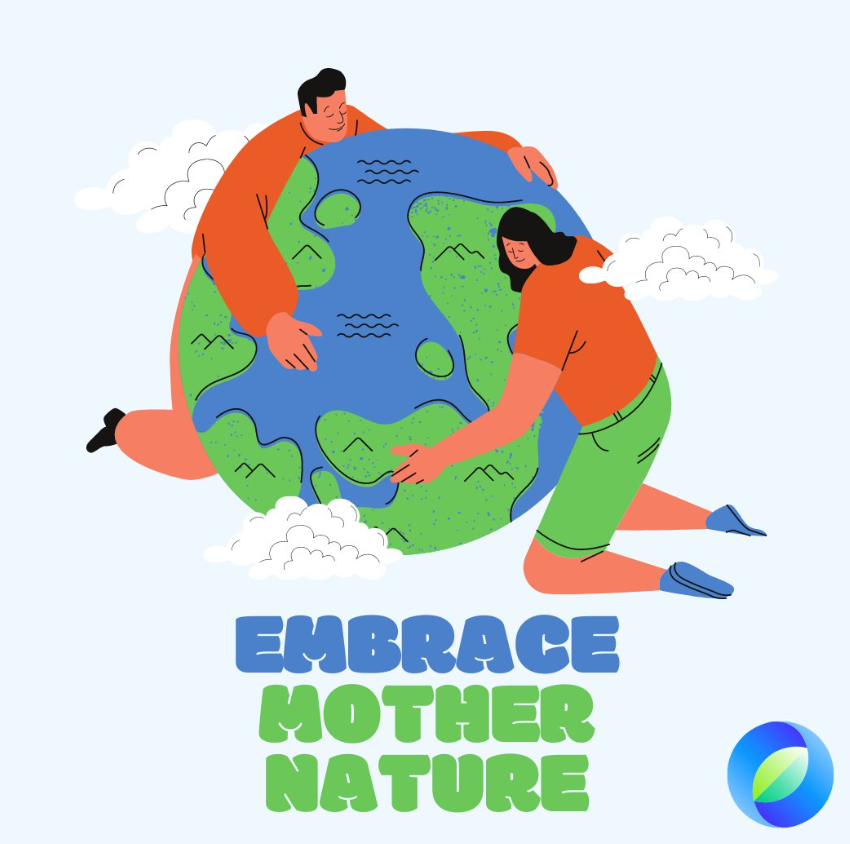 Bevar naturen i fremtiden med Ecoterra