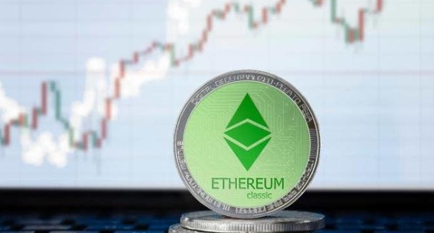 Ethereum Classic Price Prediction: Hashrate goes Parabolic, Price to Follow?