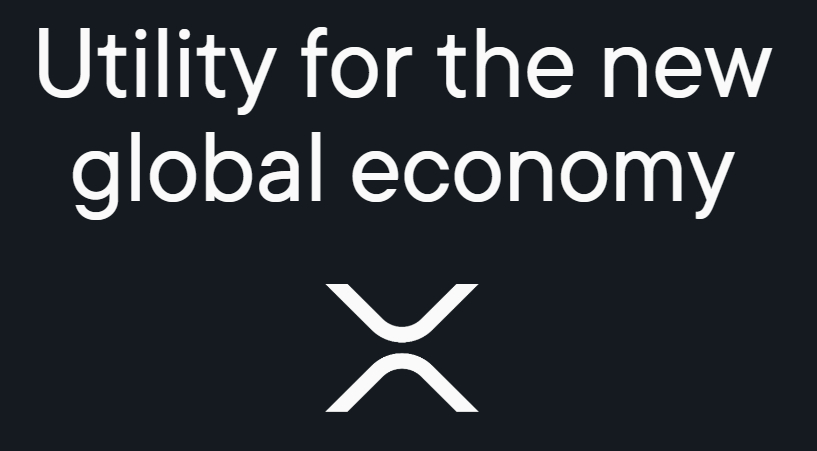 XRP Offers Global Utility