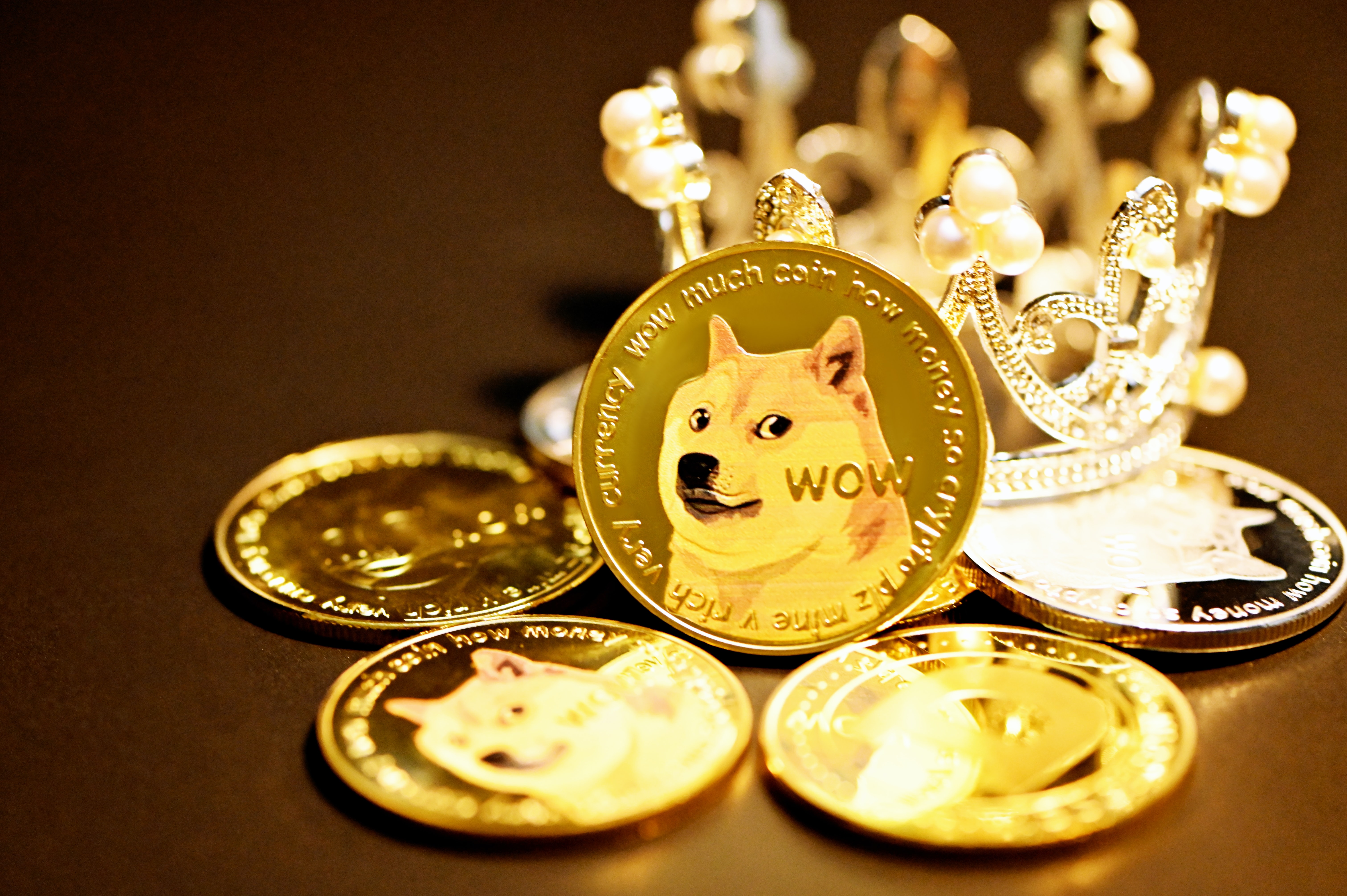 Best Doge Mining Games and Rewards in 2021 