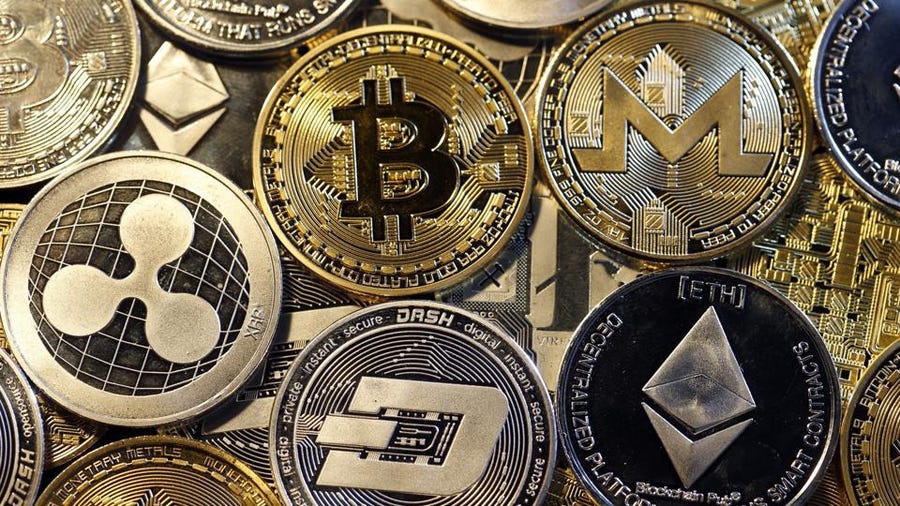 5 crypto-monnaies à moins de 1 € à surveiller en janvier 2023 !