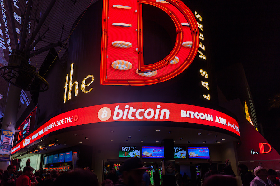 Quels sont les avantages des casinos en Bitcoin (BTC)?
