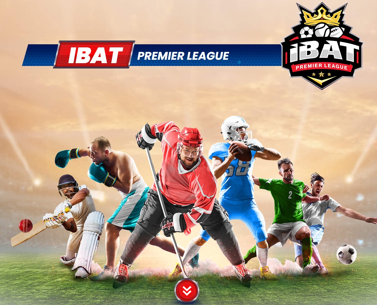 IBAT premier league logo