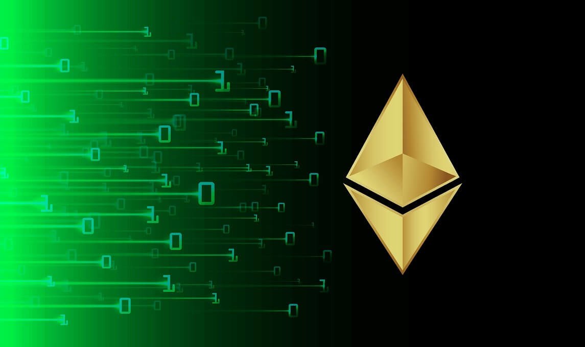 Фьючерсы Ethereum достигли 1 триллиона долларов, обогнав биткоин