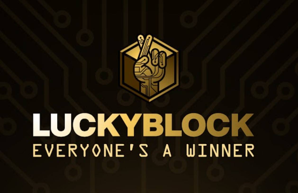 Lucky Block LBLOCK kaufen