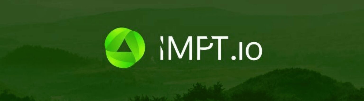 IMPT Token kaufen