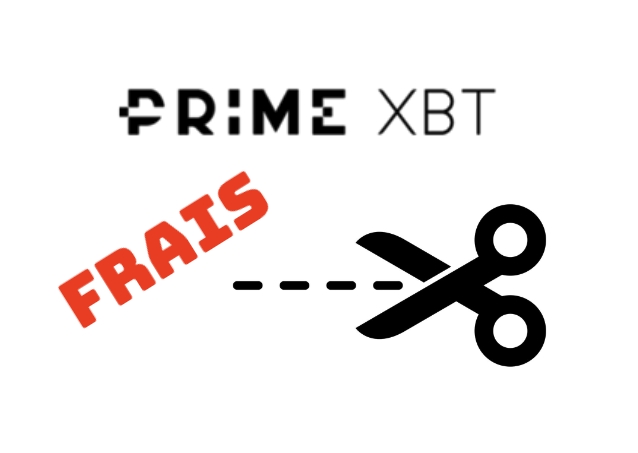 PrimeXBT supprime tous les frais sur le trading des marchés traditionnels