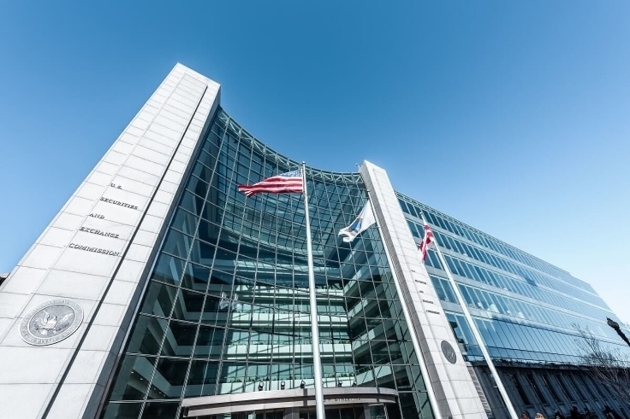 美国证券交易委员会 (SEC) 设立新办事处来专门审查与加密资产相关的公司文件