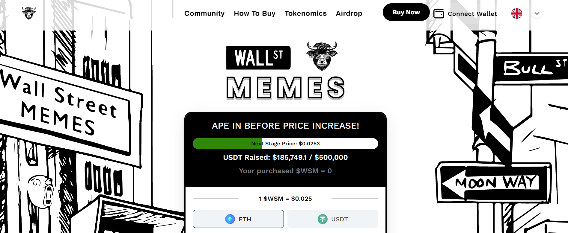 meest veelbelovende cryptomunt