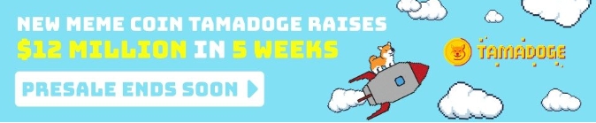 Tamadoge